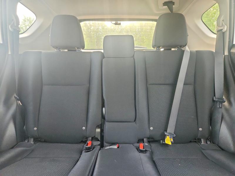 2018 Toyota Rav4 მანქანა იყიდება აუქციონზე, vin: 2T3BFREV9JW818596, აუქციონის ნომერი: 62711916
