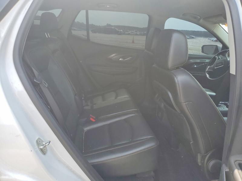 Aukcja sprzedaży 2021 Gmc Terrain, vin: 3GKALVEV4ML370801, numer aukcji: 62688886