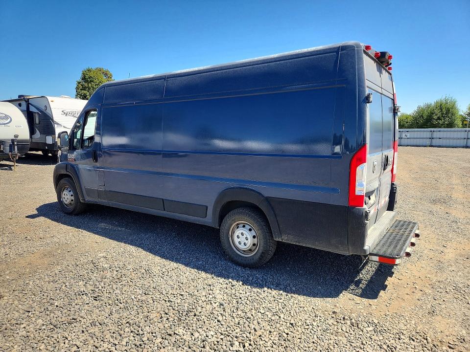 Aukcja sprzedaży 2021 Ram Promaster 3500, vin: 3C6MRVJG4ME536860, numer aukcji: 61498186