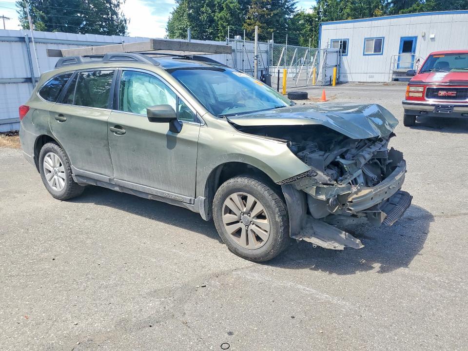 Продаж на аукціоні авто 2016 Subaru Outback, vin: 4S4BSACC3G3358292, номер лоту: 60425706