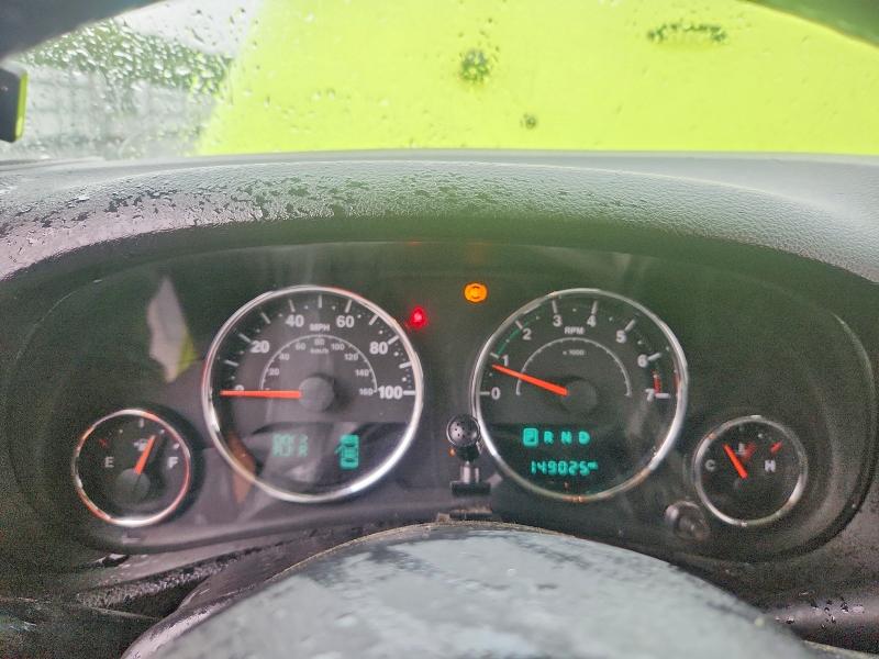 60292116 :رقم المزاد ، 1C4BJWDG6HL516289 vin ، 2017 Jeep Wrangler Unlimited مزاد بيع