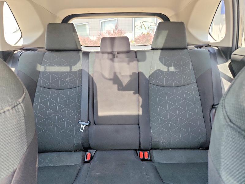 Продажа на аукционе авто 2023 Toyota Rav4, vin: 2T3P1RFV3PW381576, номер лота: 61198846