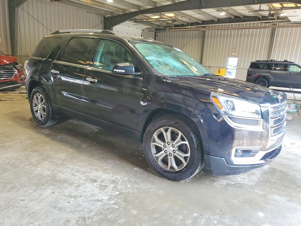 Aukcja sprzedaży 2014 Gmc Acadia, vin: 1GKKVRKD2EJ237819, numer aukcji: 60951246