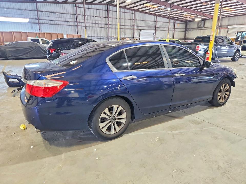59579256 :رقم المزاد ، 1HGCR2F32DA006397 vin ، 2013 Honda Accord مزاد بيع