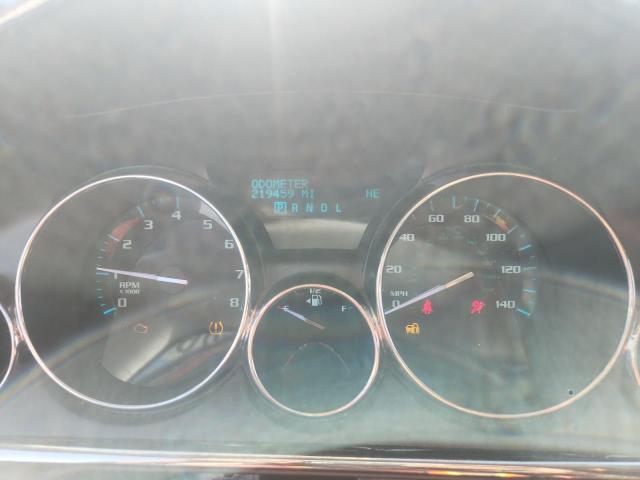2014 Buick Enclave მანქანა იყიდება აუქციონზე, vin: 5GAKRBKD4EJ267655, აუქციონის ნომერი: 59846726