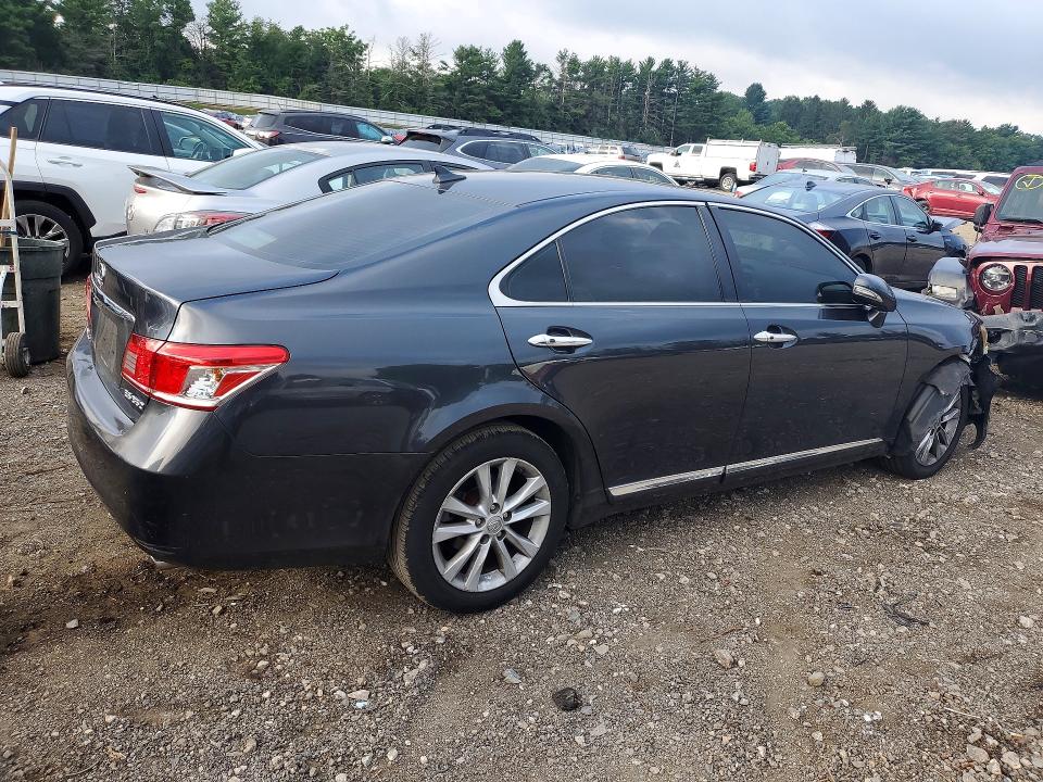 Продаж на аукціоні авто 2010 Lexus Es, vin: JTHBK1EG0A2395803, номер лоту: 61908976