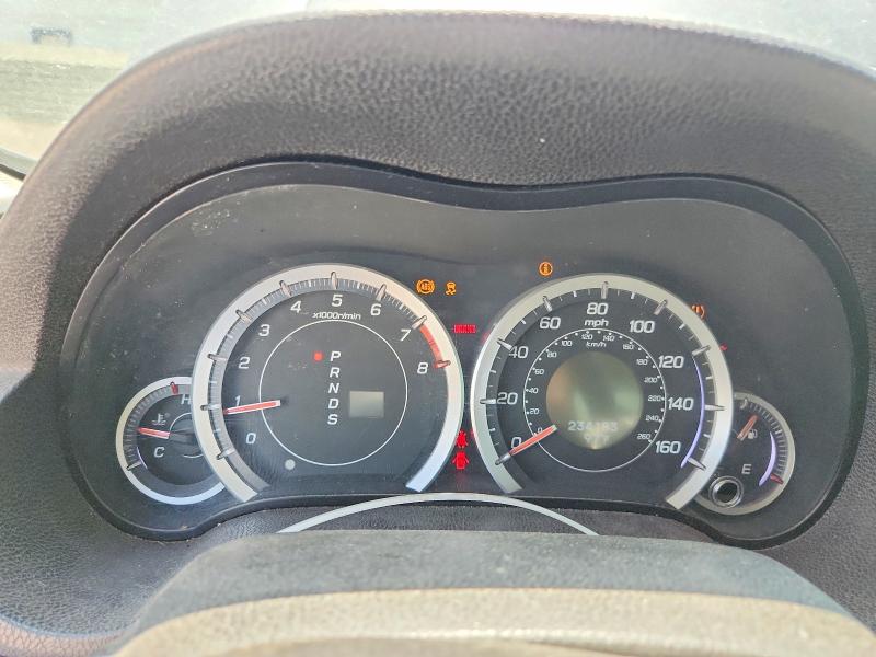 60551406 :رقم المزاد ، JH4CU2F48CC028704 vin ، 2012 Acura Tsx مزاد بيع