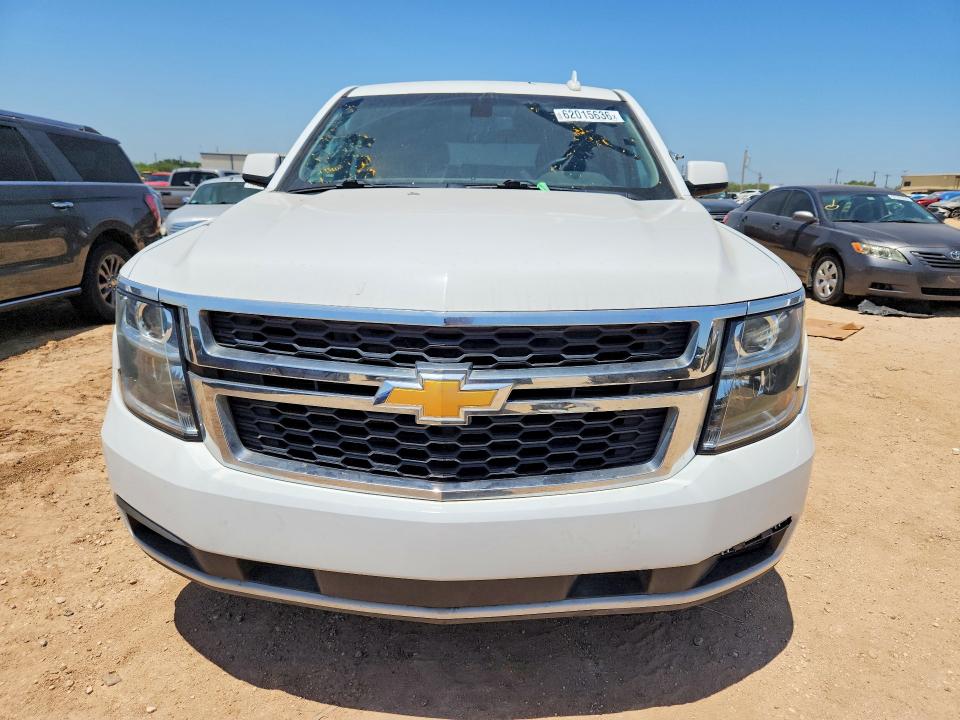 Продажа на аукционе авто 2019 Chevrolet Tahoe, vin: 1GNSKFEC5KR286930, номер лота: 62015636