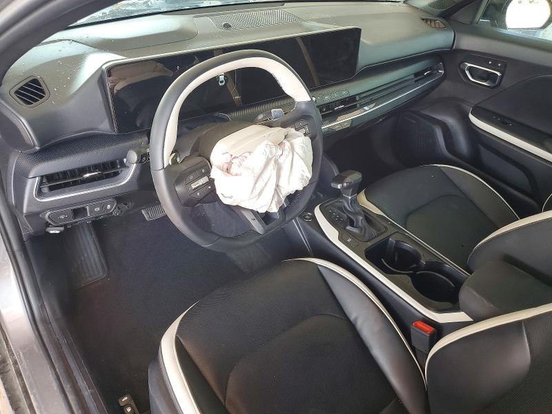 2025 Kia K4 მანქანა იყიდება აუქციონზე, vin: 3KPFW4DE7SE222700, აუქციონის ნომერი: 61535456