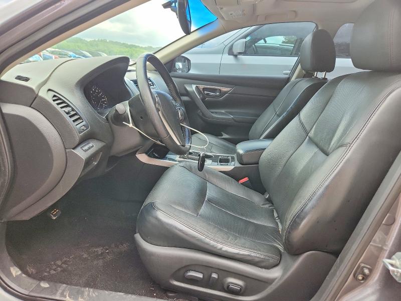 62600016 :رقم المزاد ، 1N4AL3APXEC194220 vin ، 2014 Nissan Altima مزاد بيع