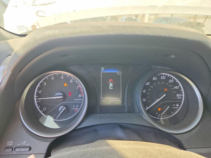 Aukcja sprzedaży 2023 Toyota Camry, vin: 4T1T11AK6PU804768, numer aukcji: 60515666