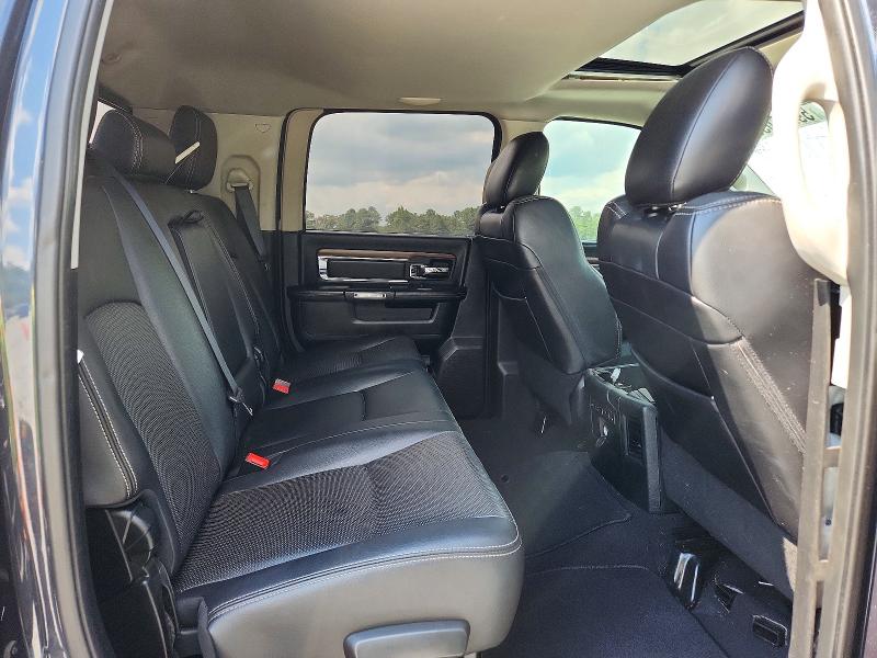 Продаж на аукціоні авто 2016 Ram 3500, vin: 3C63RRML5GG151201, номер лоту: 59957056
