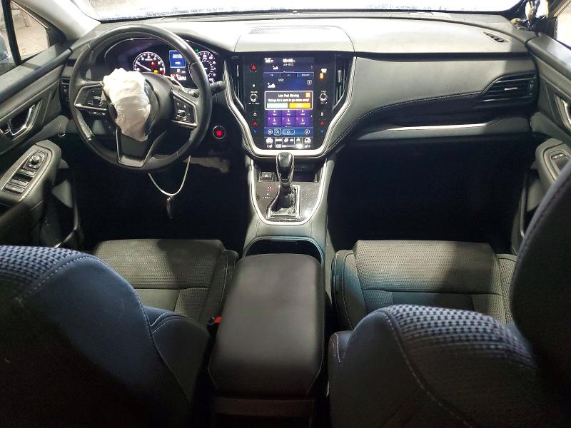 Aukcja sprzedaży 2020 Subaru Outback, vin: 4S4BTAEC2L3132507, numer aukcji: 62059356