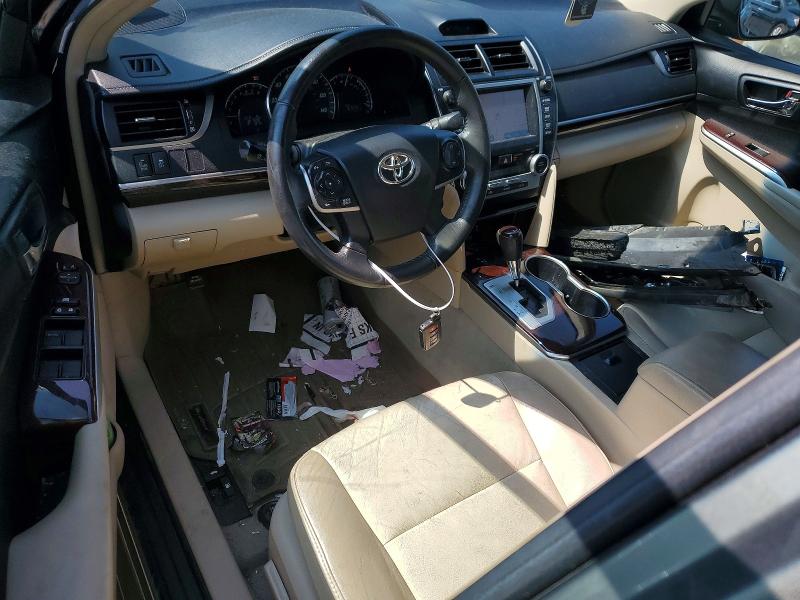Aukcja sprzedaży 2014 Toyota Camry, vin: 4T1BK1FKXEU542798, numer aukcji: 59193426