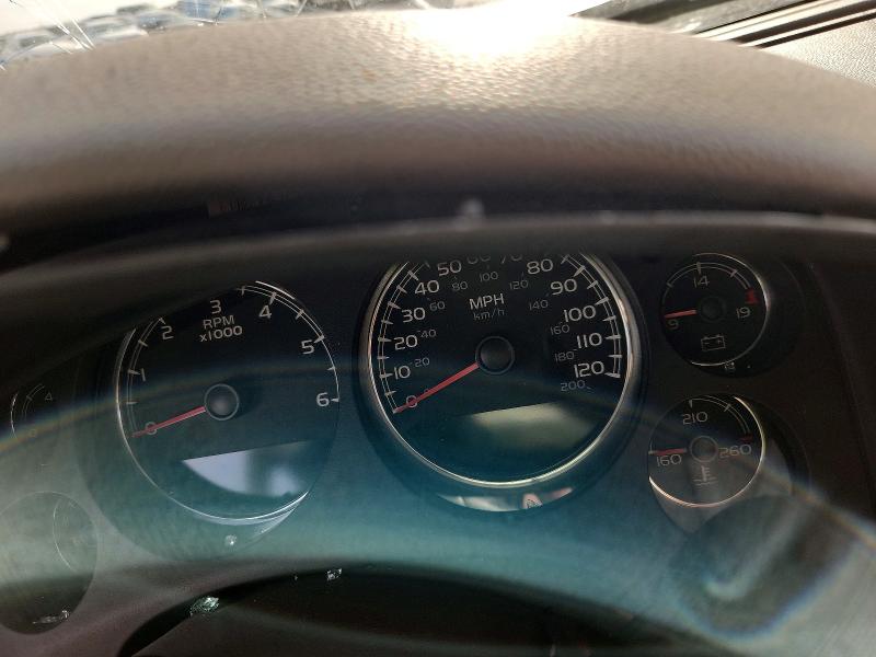 61431496 :رقم المزاد ، 1GNFC16007J237985 vin ، 2007 Chevrolet Suburban مزاد بيع