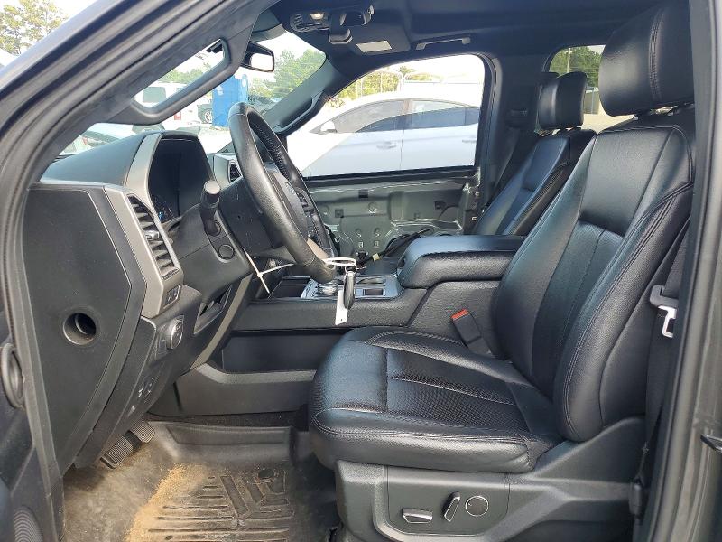 62858136 :رقم المزاد ، 1FMJU1HT3KEA70770 vin ، 2019 Ford Expedition مزاد بيع