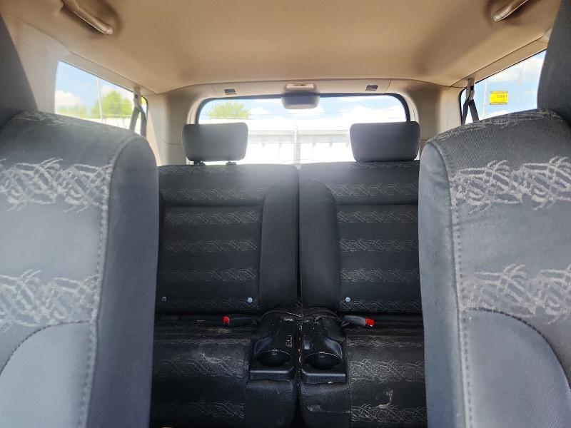 60995646 :رقم المزاد ، 5J6YH18967L000835 vin ، 2007 Honda Element مزاد بيع