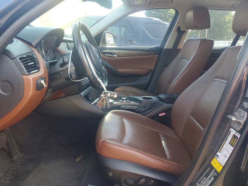 Продажа на аукционе авто 2013 Bmw X1, vin: WBAVL1C50DVR83665, номер лота: 61376176