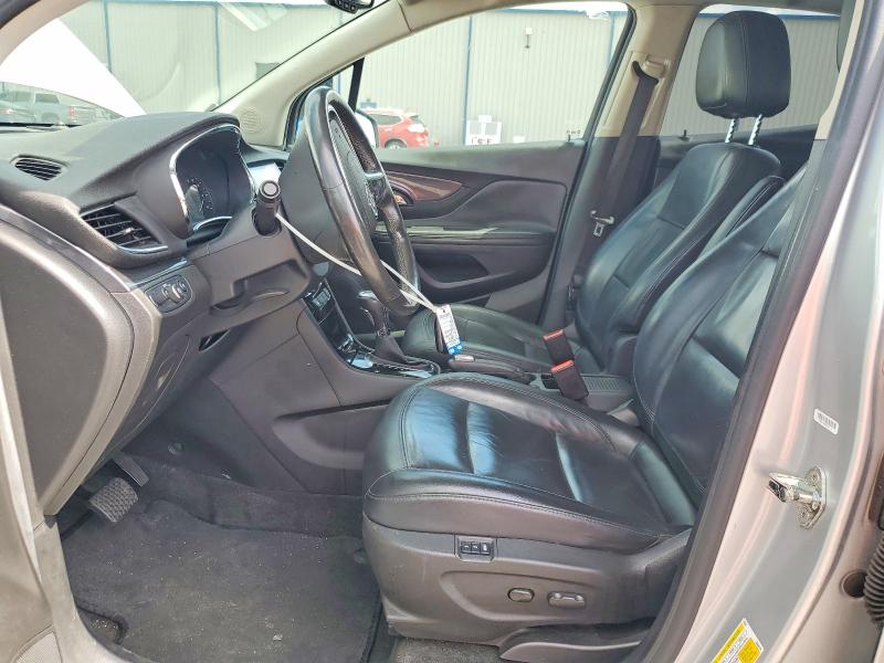 Aukcja sprzedaży 2018 Buick Encore, vin: KL4CJCSB4JB531714, numer aukcji: 61612366