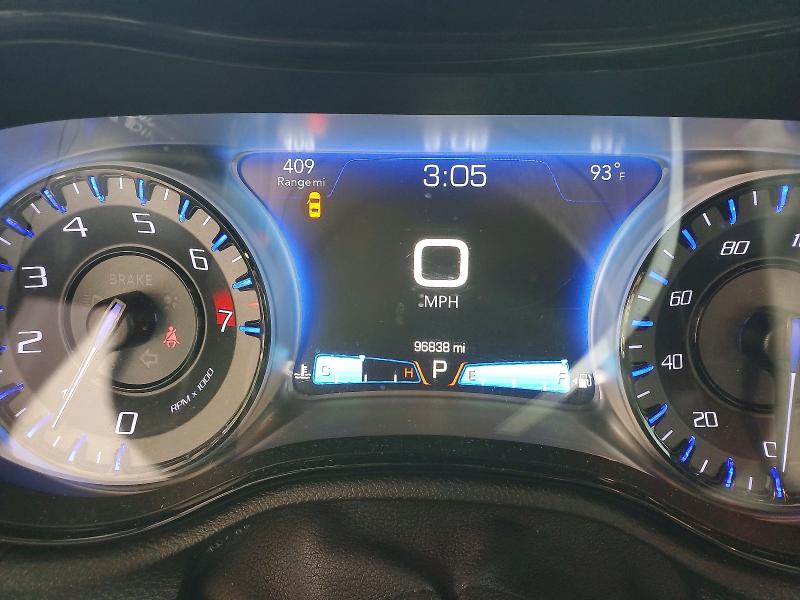 Aukcja sprzedaży 2018 Chrysler 300, vin: 2C3CCABG0JH244818, numer aukcji: 59117576