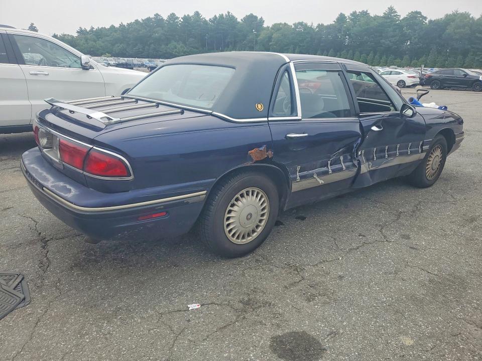 Продаж на аукціоні авто 1999 Buick Lesabre, vin: 1G4HP52K6XH419990, номер лоту: 61430976