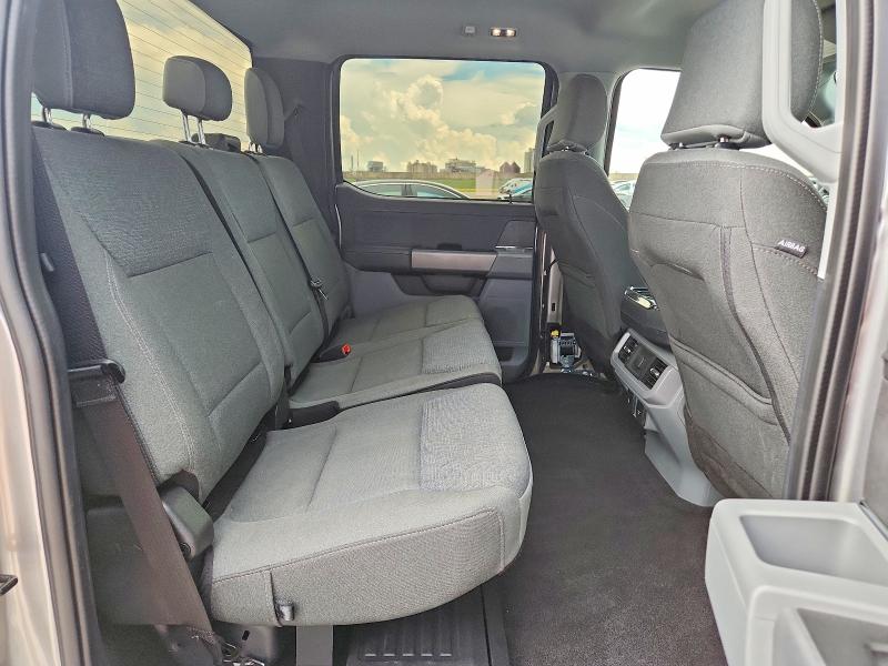 Продаж на аукціоні авто 2024 Ford F150, vin: 1FTFW3LD0RFB88750, номер лоту: 60219986