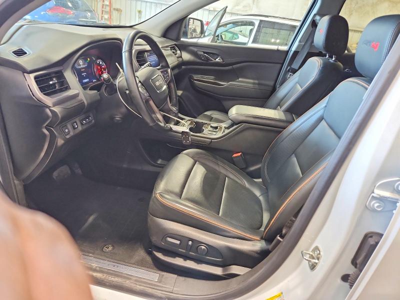 Aukcja sprzedaży 2023 Gmc Acadia, vin: 1GKKNLLS1PZ263715, numer aukcji: 59736316