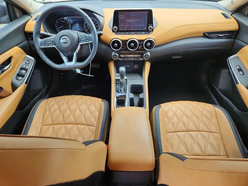 Продажа на аукционе авто 2020 Nissan Sentra, vin: 3N1AB8CVXLY274632, номер лота: 61940936