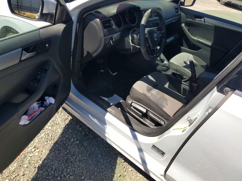 Aukcja sprzedaży 2017 Volkswagen Jetta, vin: 3VW2B7AJ4HM298822, numer aukcji: 63009766