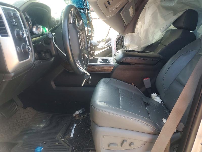 Aukcja sprzedaży 2016 Gmc Sierra, vin: 3GTU2NECXGG282567, numer aukcji: 59624586