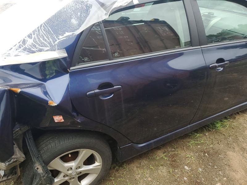 2013 Toyota Corolla მანქანა იყიდება აუქციონზე, vin: 2T1BU4EE8DC003913, აუქციონის ნომერი: 60233766