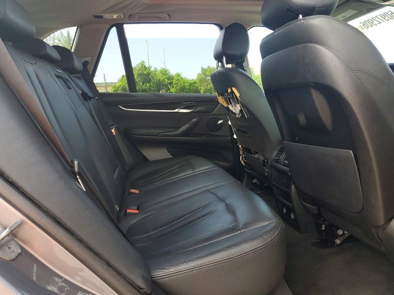Продажа на аукционе авто 2014 Bmw X5, vin: 5UXKR0C59E0C27511, номер лота: 60972906