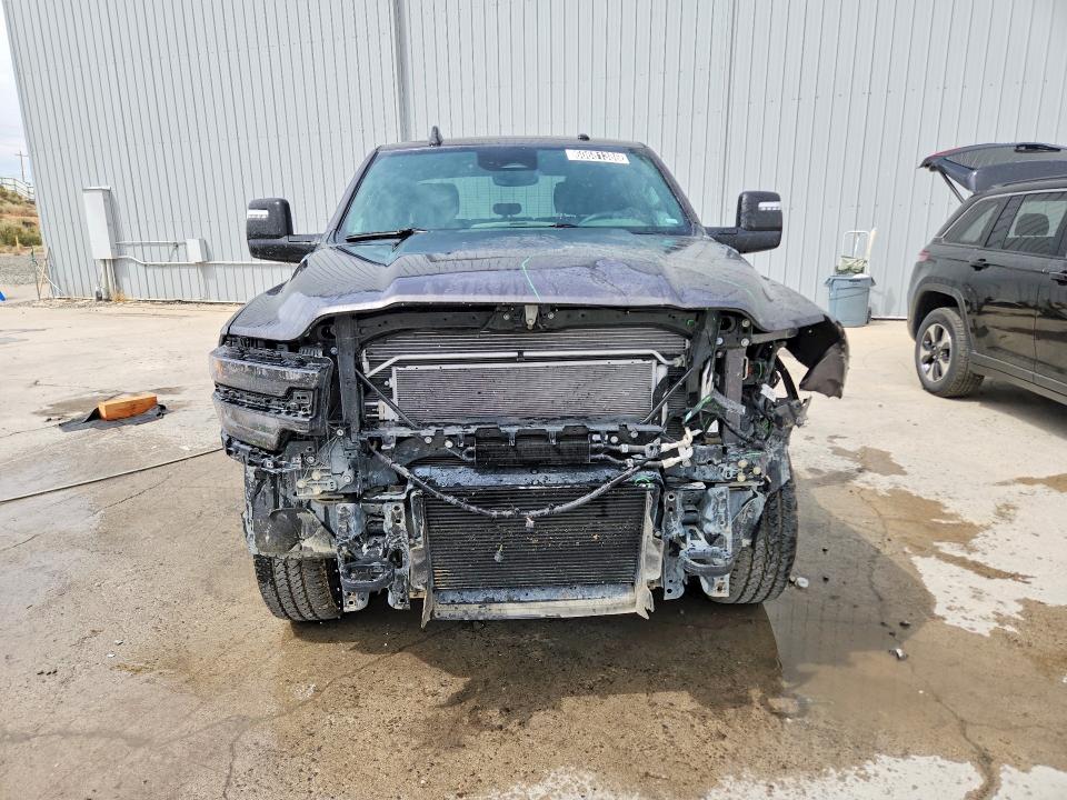 Продажа на аукционе авто 2026 Ram 2500, vin: 3C6UR5DL6TG259155, номер лота: 60681386