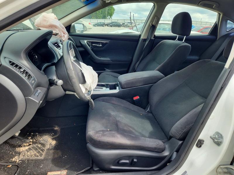 60792686 :رقم المزاد ، 1N4AL3AP2EN245455 vin ، 2014 Nissan Altima مزاد بيع
