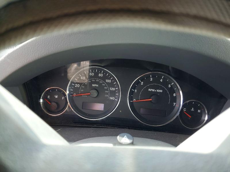 Продаж на аукціоні авто 2007 Jeep Grand Cherokee, vin: 1J8GR48KX7C687040, номер лоту: 60854446