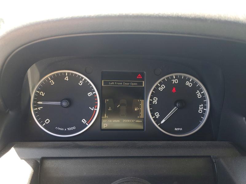 Продажа на аукционе авто 2010 Land Rover Range Rover Sport, vin: SALSK2D43AA223746, номер лота: 60868436