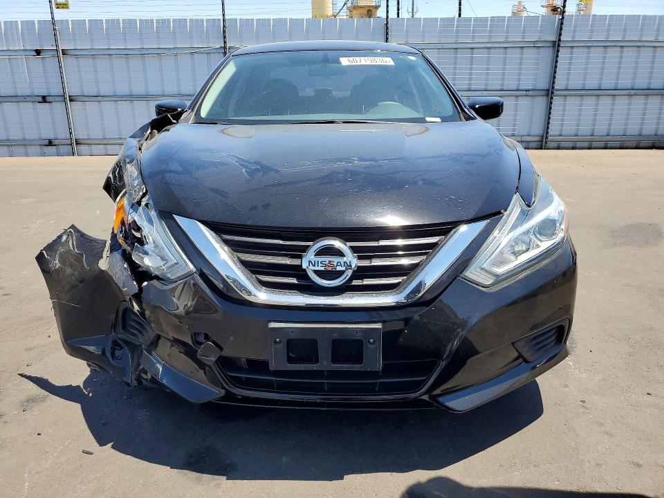 Aukcja sprzedaży 2018 Nissan Altima, vin: 1N4AL3AP4JC100777, numer aukcji: 60719836