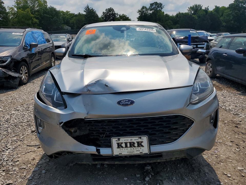 Aukcja sprzedaży 2022 Ford Escape, vin: 1FMCU0CZ4NUA24843, numer aukcji: 63143346