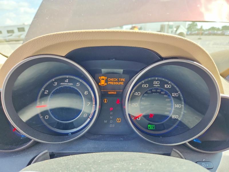 Продажа на аукционе авто 2009 Acura Mdx, vin: 2HNYD28629H521073, номер лота: 60690226