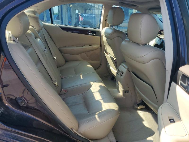 Продажа на аукционе авто 2003 Lexus Es, vin: JTHBF30G036015166, номер лота: 97682555