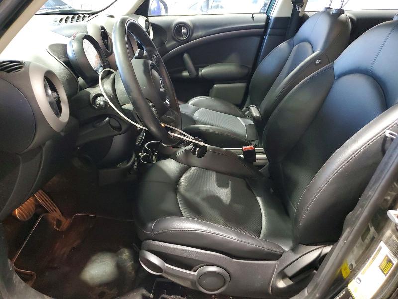 Aukcja sprzedaży 2012 Mini Cooper, vin: WMWZC5C54CWL60650, numer aukcji: 60800646