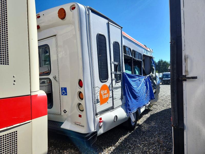 Aukcja sprzedaży 2018 Ford Econoline, vin: 1FDFE4FS7JDC37313, numer aukcji: 62879446