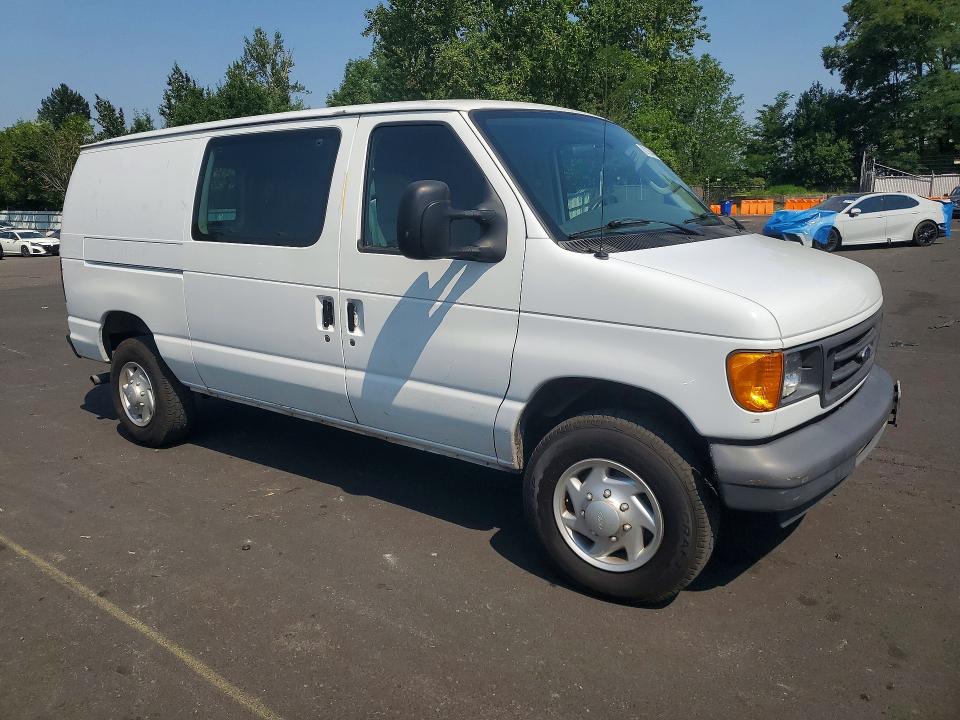 Продаж на аукціоні авто 2007 Ford Econoline, vin: 1FTSE34LX7DB07866, номер лоту: 62105496