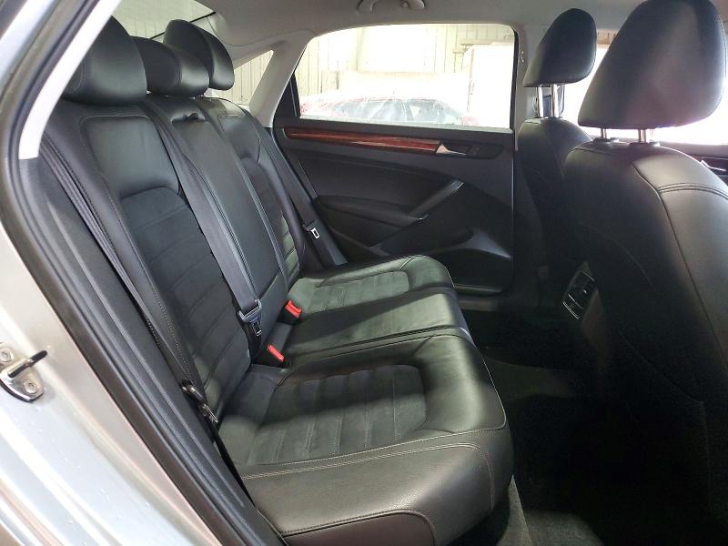 Aukcja sprzedaży 2013 Volkswagen Passat, vin: 1VWCN7A30DC040421, numer aukcji: 60305926
