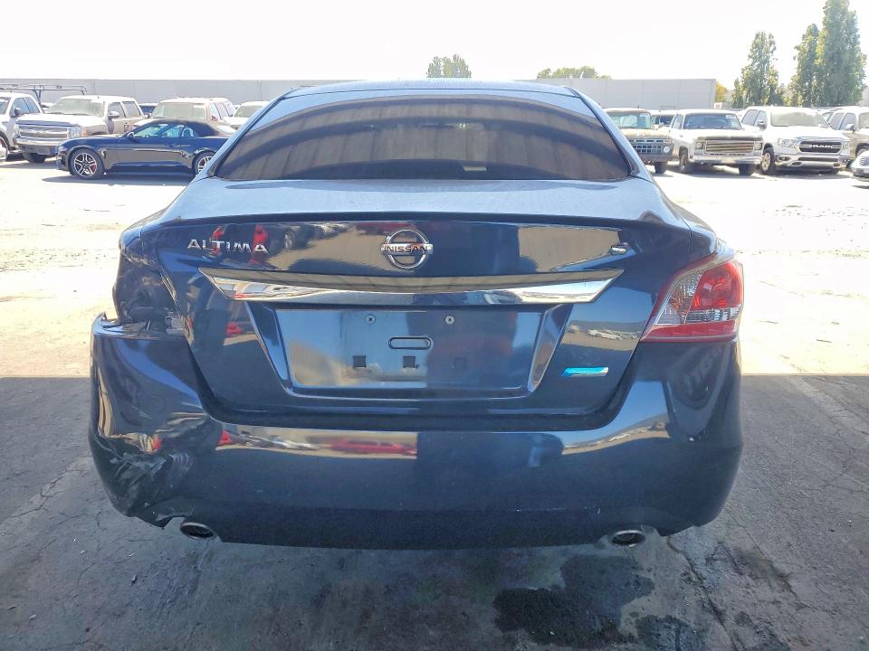63287846 :رقم المزاد ، 1N4AL3AP3DN571134 vin ، 2013 Nissan Altima مزاد بيع