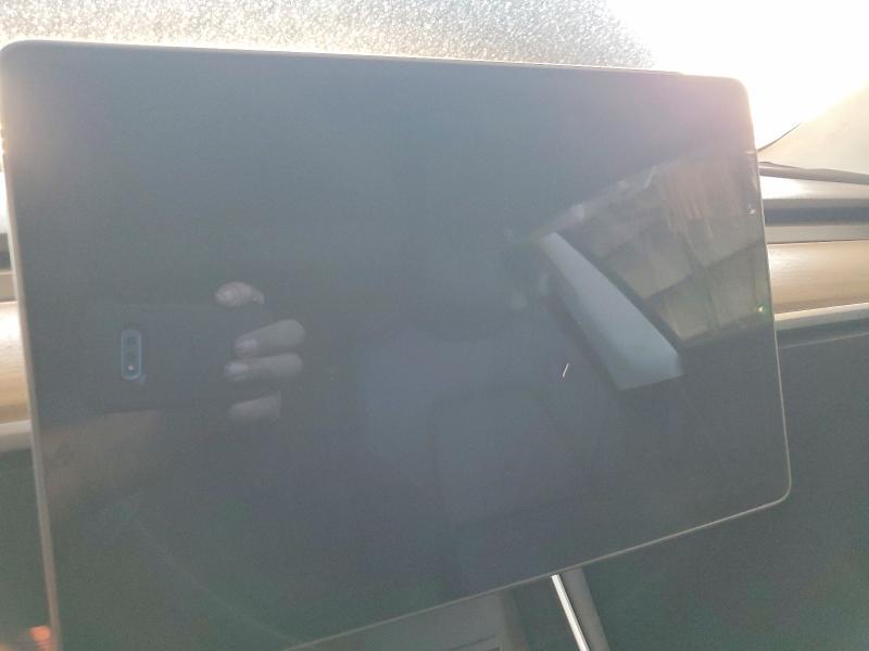 62596636 :رقم المزاد ، 5YJ3E1EA0LF630967 vin ، 2020 Tesla Model 3 مزاد بيع