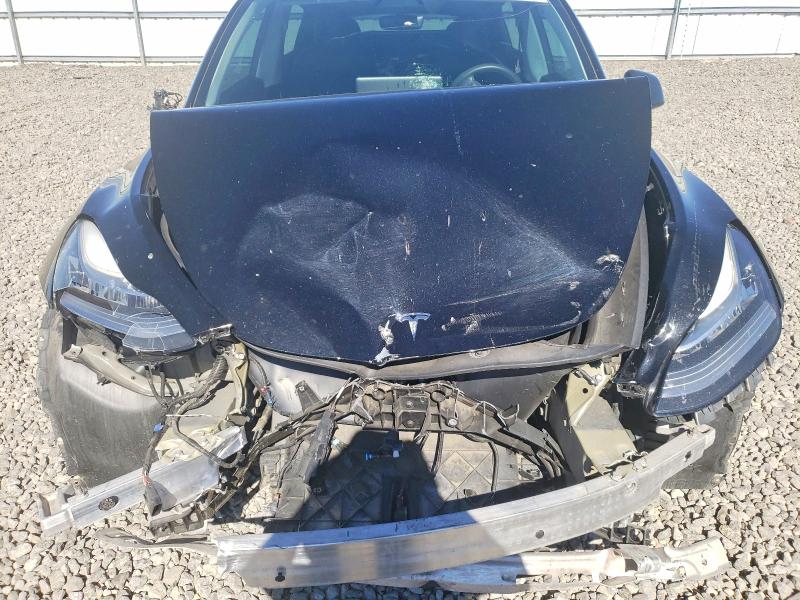 Aukcja sprzedaży 2021 Tesla Model Y, vin: 5YJYGDEE6MF210992, numer aukcji: 59654596
