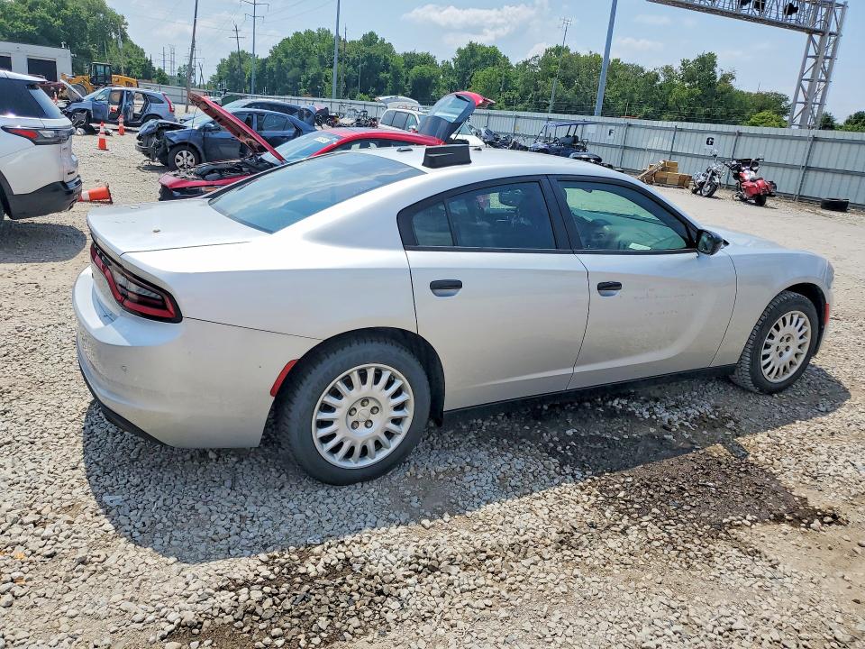 Aukcja sprzedaży 2021 Dodge Charger, vin: 2C3CDXKG1MH588887, numer aukcji: 63264916