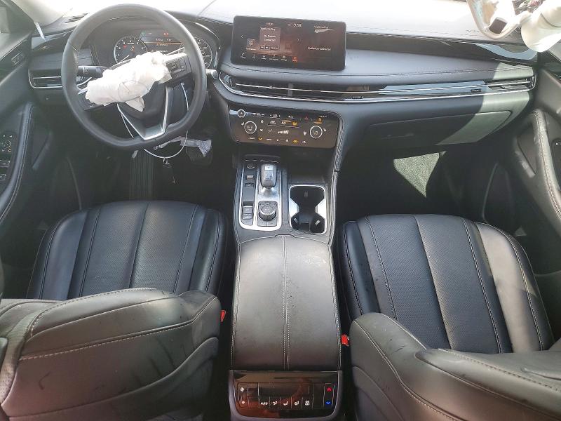 Продажа на аукционе авто 2024 Infiniti Qx60, vin: 5N1DL1ERXRC351916, номер лота: 62279396