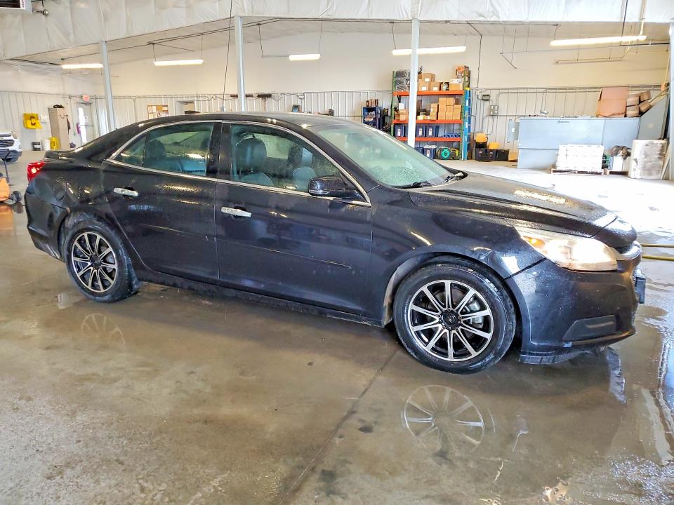Aukcja sprzedaży 2015 Chevrolet Malibu, vin: 1G11C5SL2FF135768, numer aukcji: 60187216